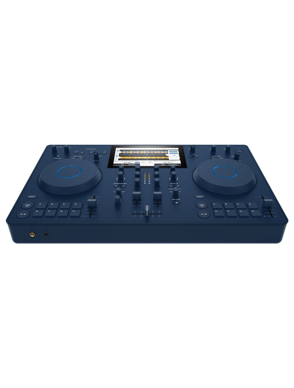 AlphaTheta OMNIS-DUO DJ Controller (Open Box)
