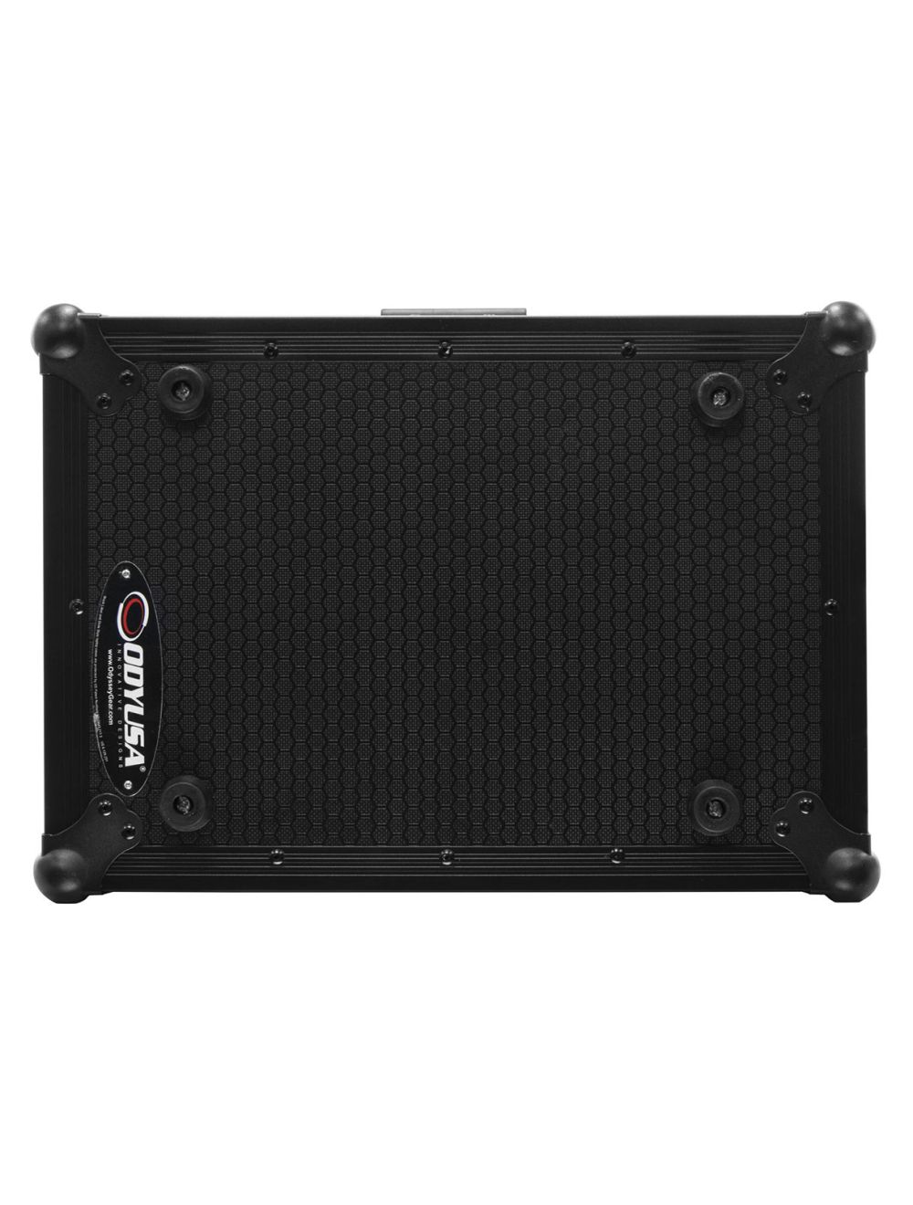 Odyssey 810127 12" DJ Mixer / CDJ Case (Open Box)