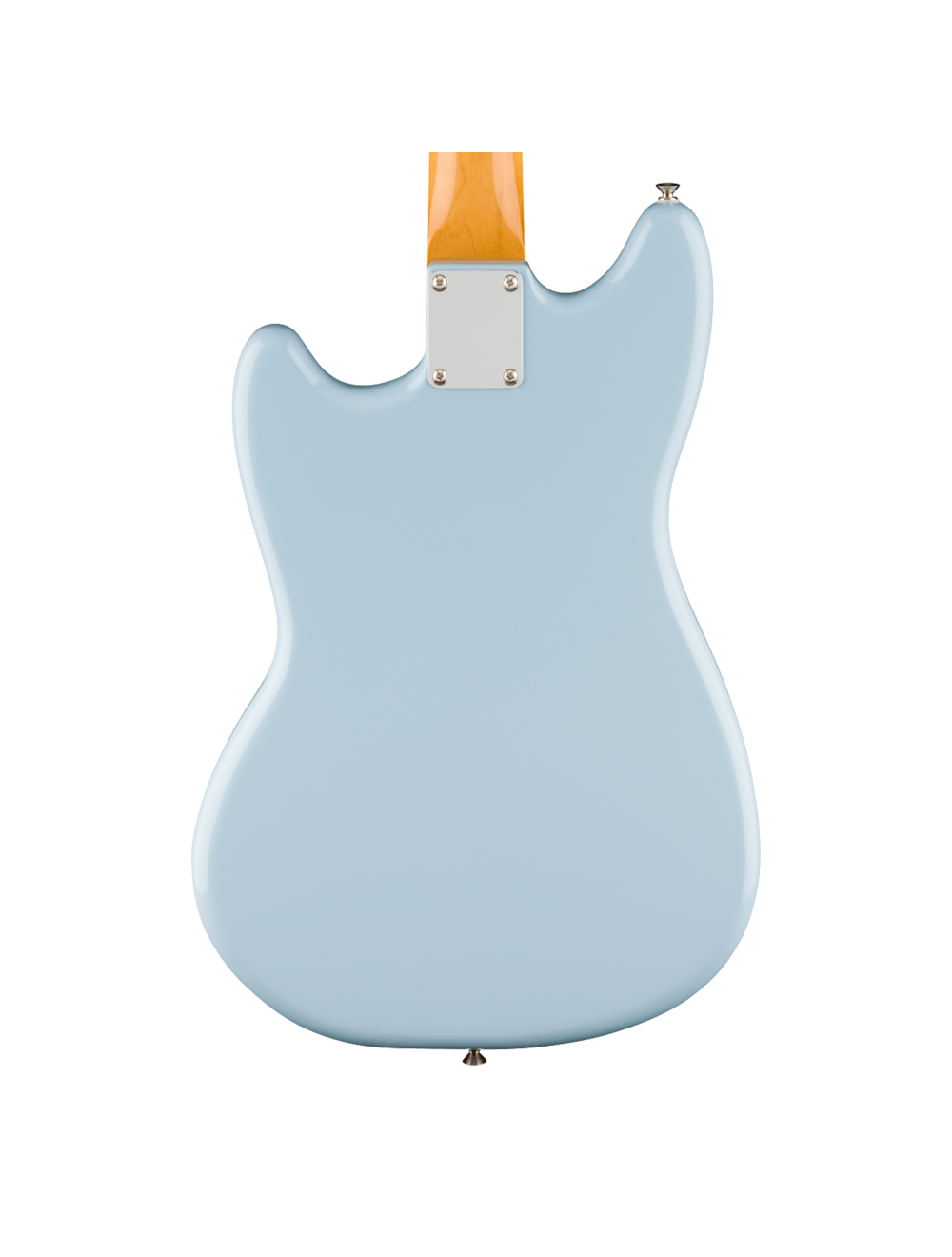 Fender Vintera III Mid '60s Mustang Electric Guitar - Sonic Blue