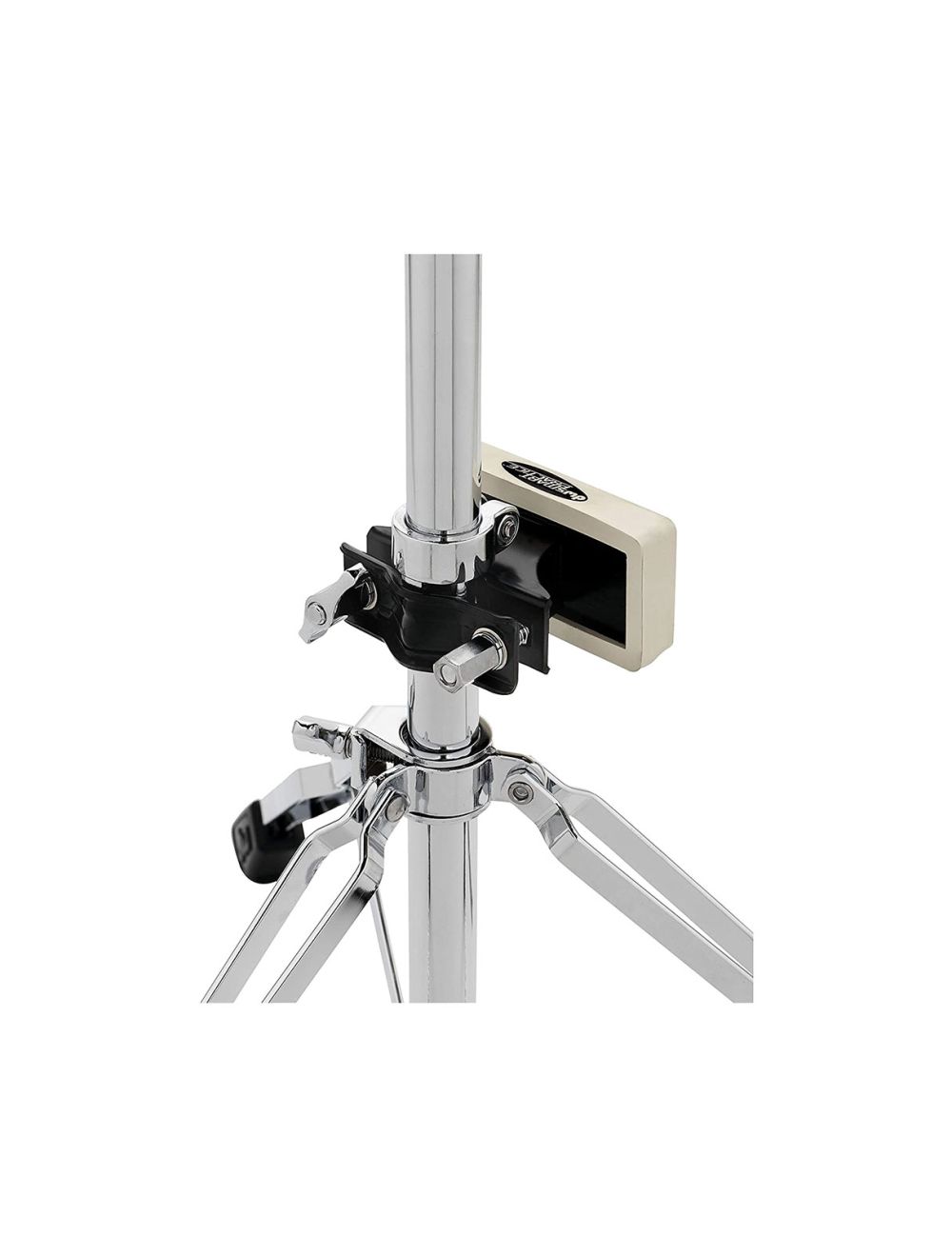 Open Box DW Go Anywhere 5-Piece Practice Pad Set with Stand