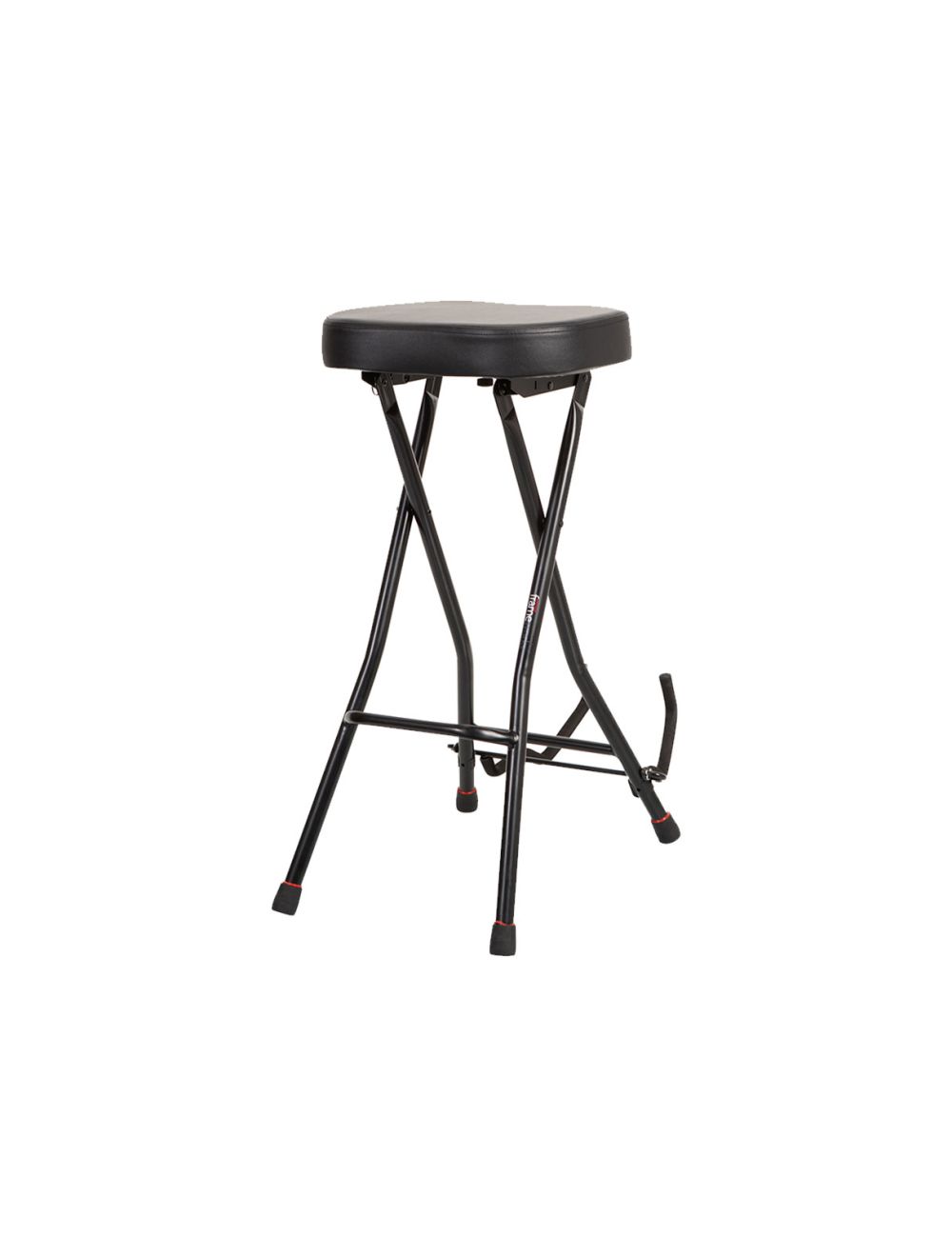 Gator Frameworks GFW-GTRSTOOL Guitar Stool w/ Stand