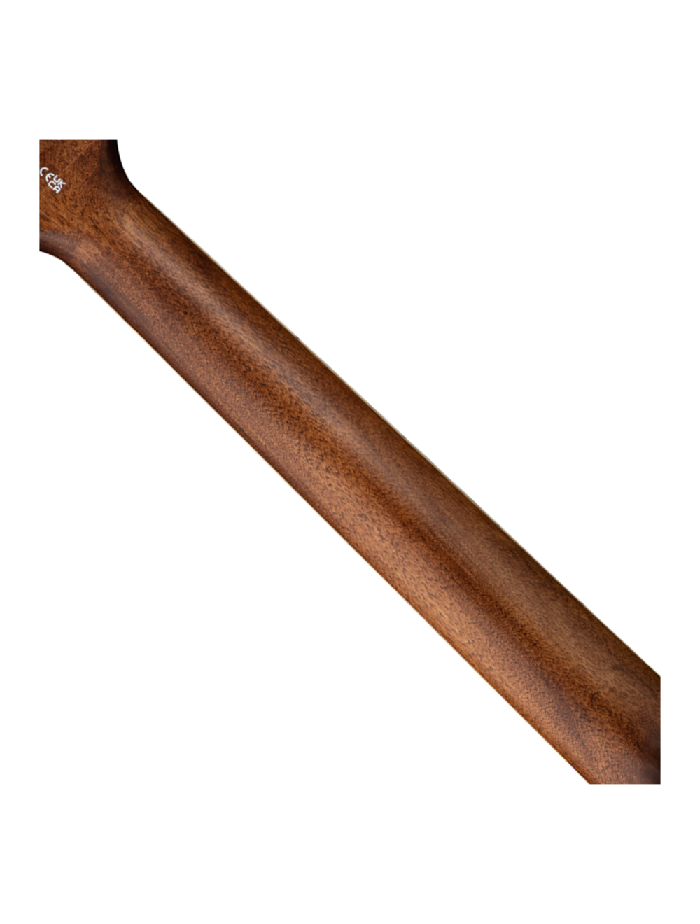 PRS SE A20 Angelus w/Fishman Sonitone Pickup - Black Top/Satin Back