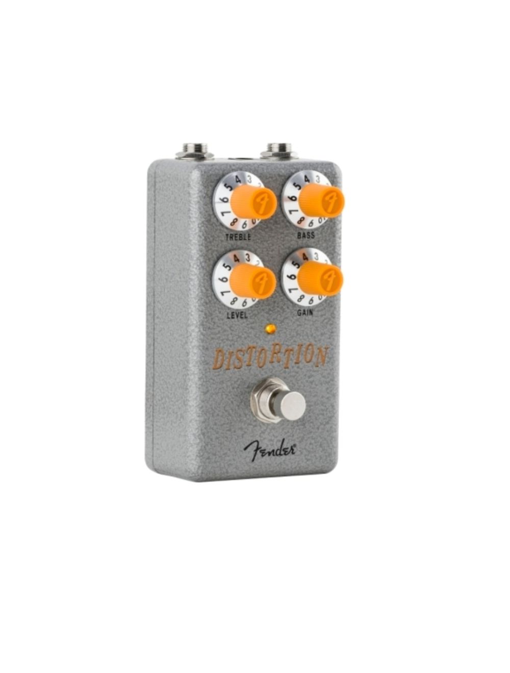 Fender Hammertone Distortion Pedal