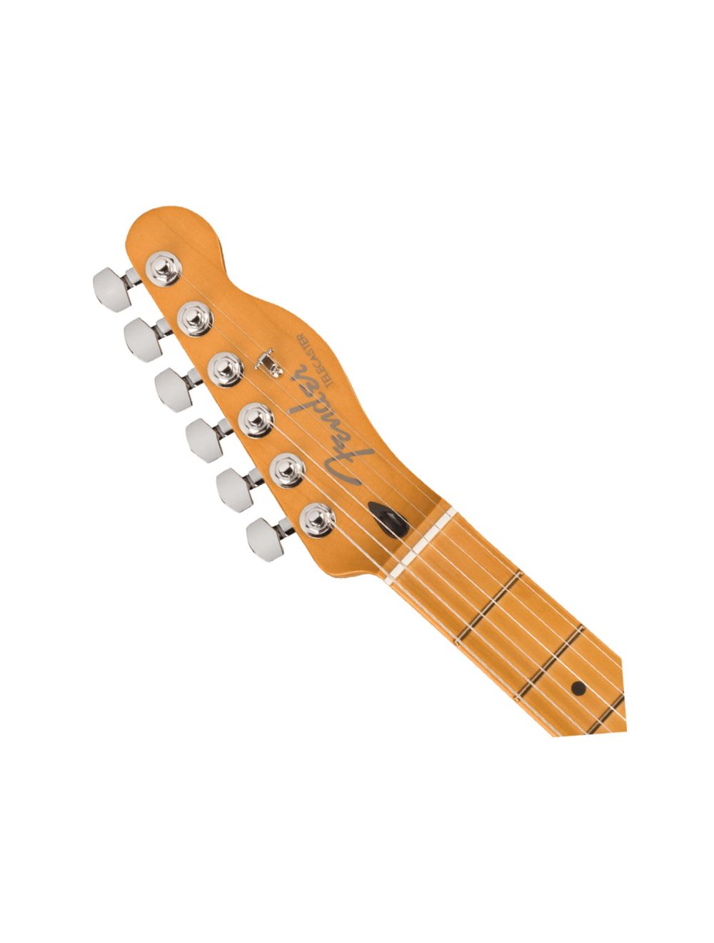 Fender Player Plus Telecaster Electric Guitar - Sienna Sunburst w/ Maple FB