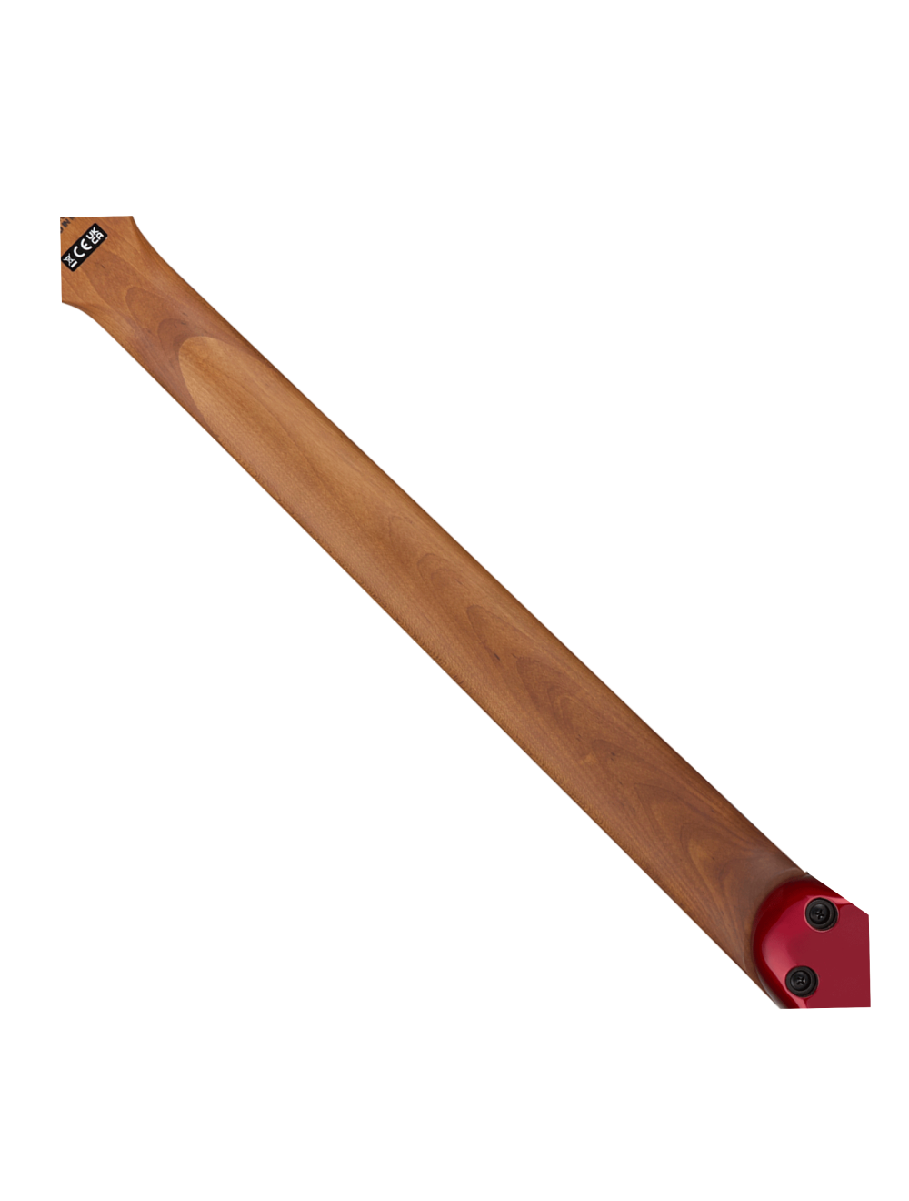 Jackson Pro Plus Series Signature Misha Mansoor Juggernaut HT6 - Red Crystal