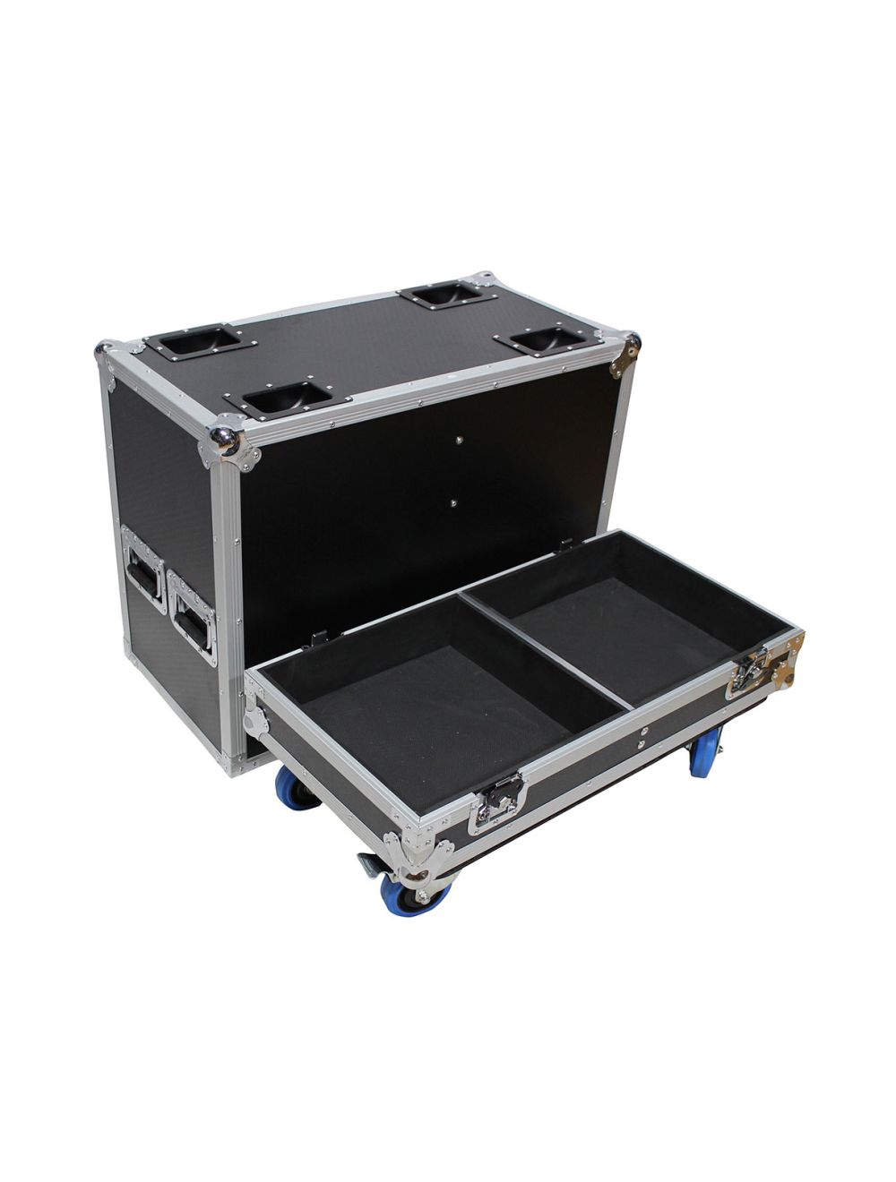 ProX XS-2X301817W Flight Case