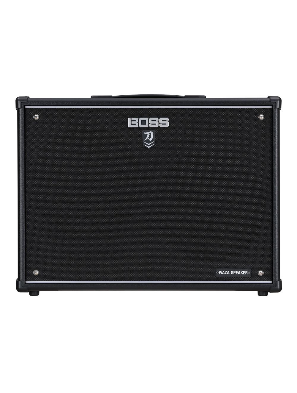 Boss Katana Cabinet 212 Waza 2x12" Guitar Cabinet - Open Box
