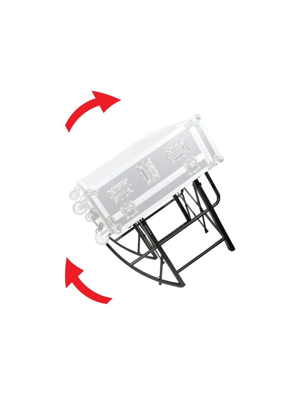 ProX X-EZTILT EZ-Tilt Stand