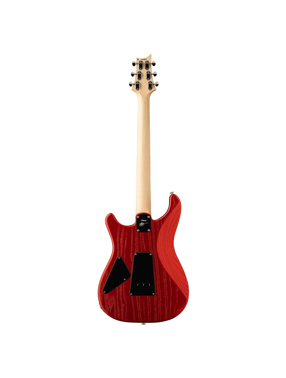 PRS Fiore HH Mark Lettieri Signature Electric Guitar - Satin Red Apple Metallic