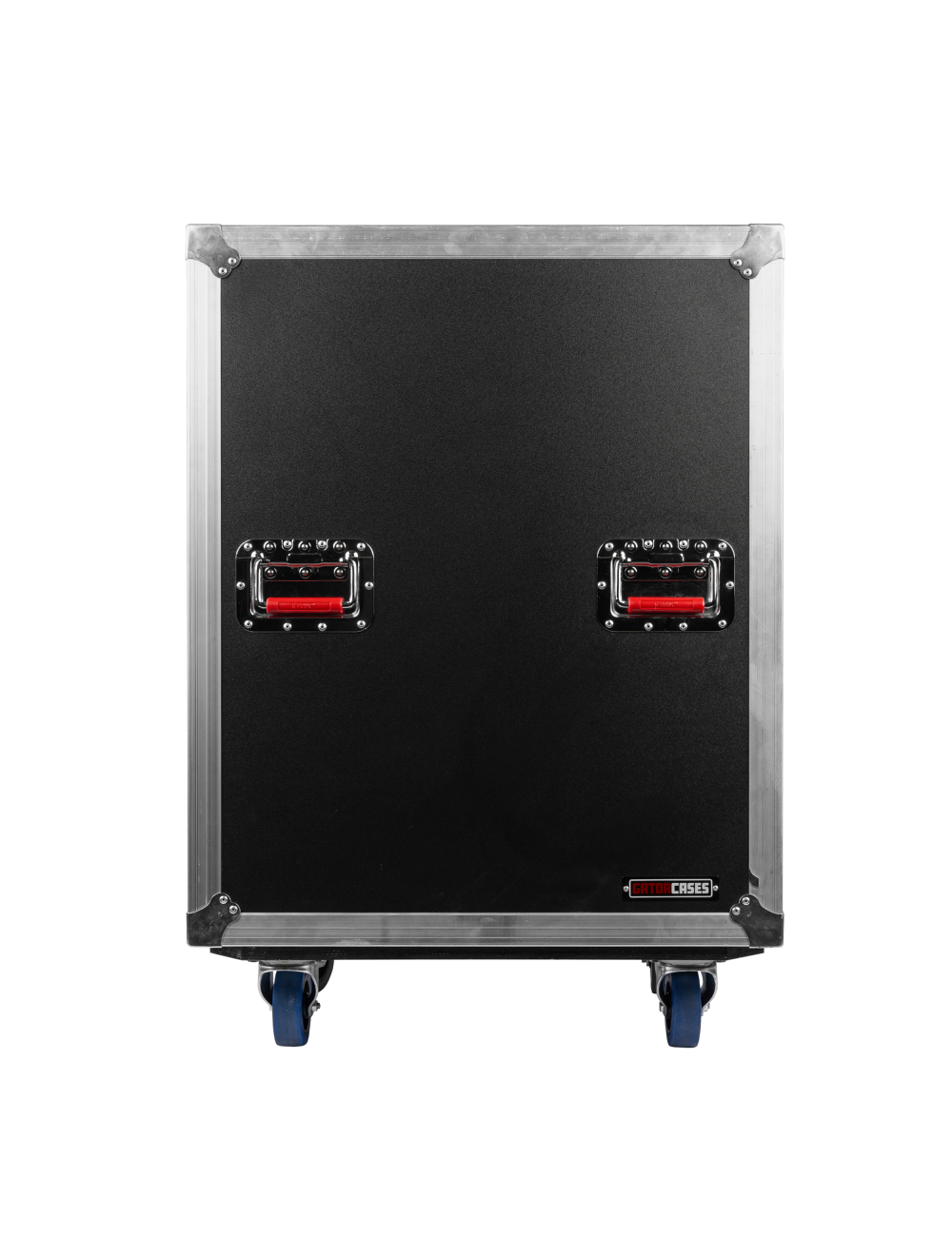 Gator Cases EXPO Series 16U Rack Case w/ Sliding Lids