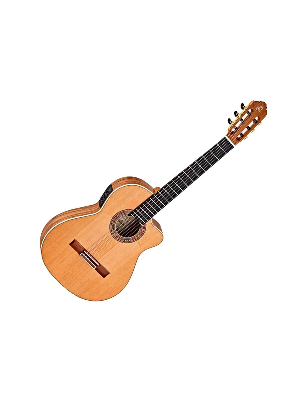 Ortega ben woods signature discount