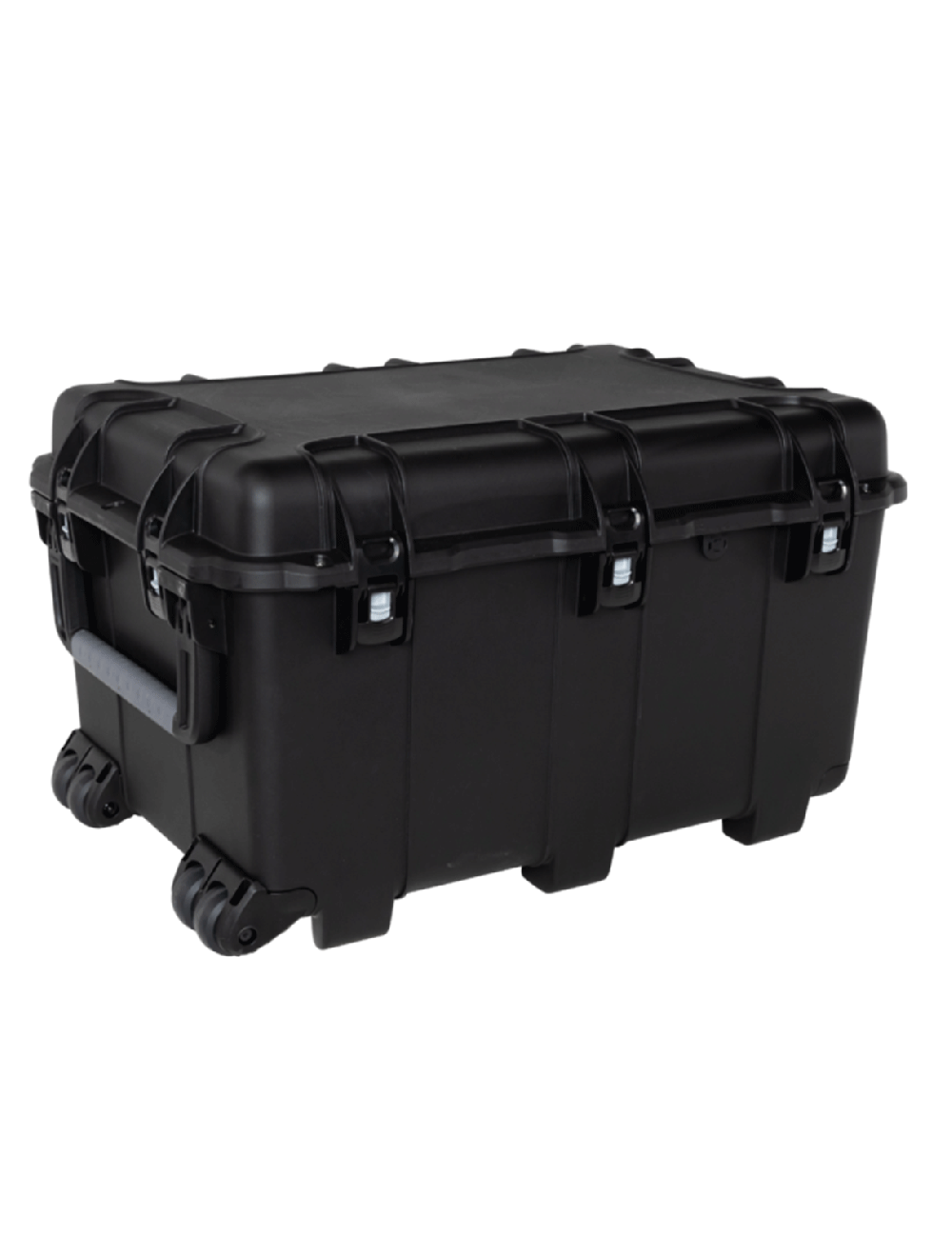 Gator Cases 30"x21"x18" Waterproof Injection Molded Case w/Diced Foam - Open Box