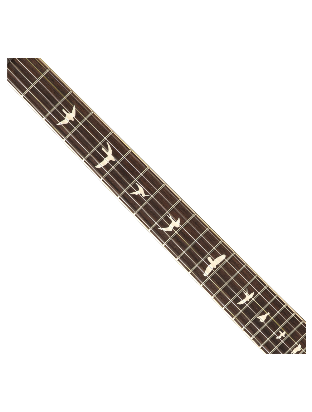 PRS S2 Mira 594 Satin Electric Guitar - Red Apple Metallic