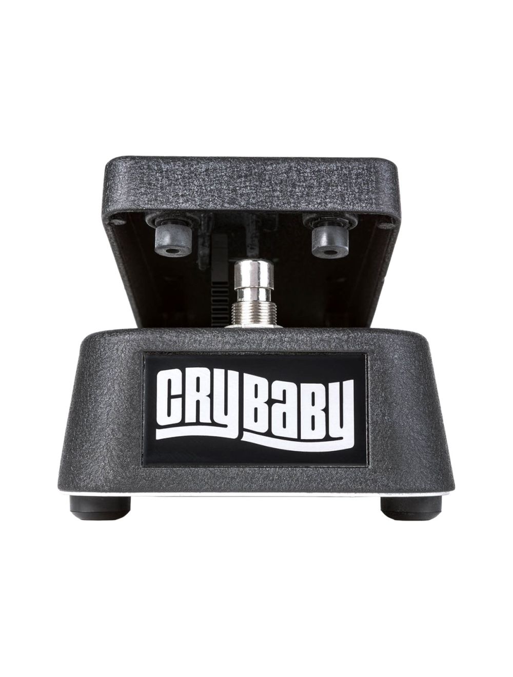 Dunlop DCR1FC Cry Baby Rackmount Foot Controller