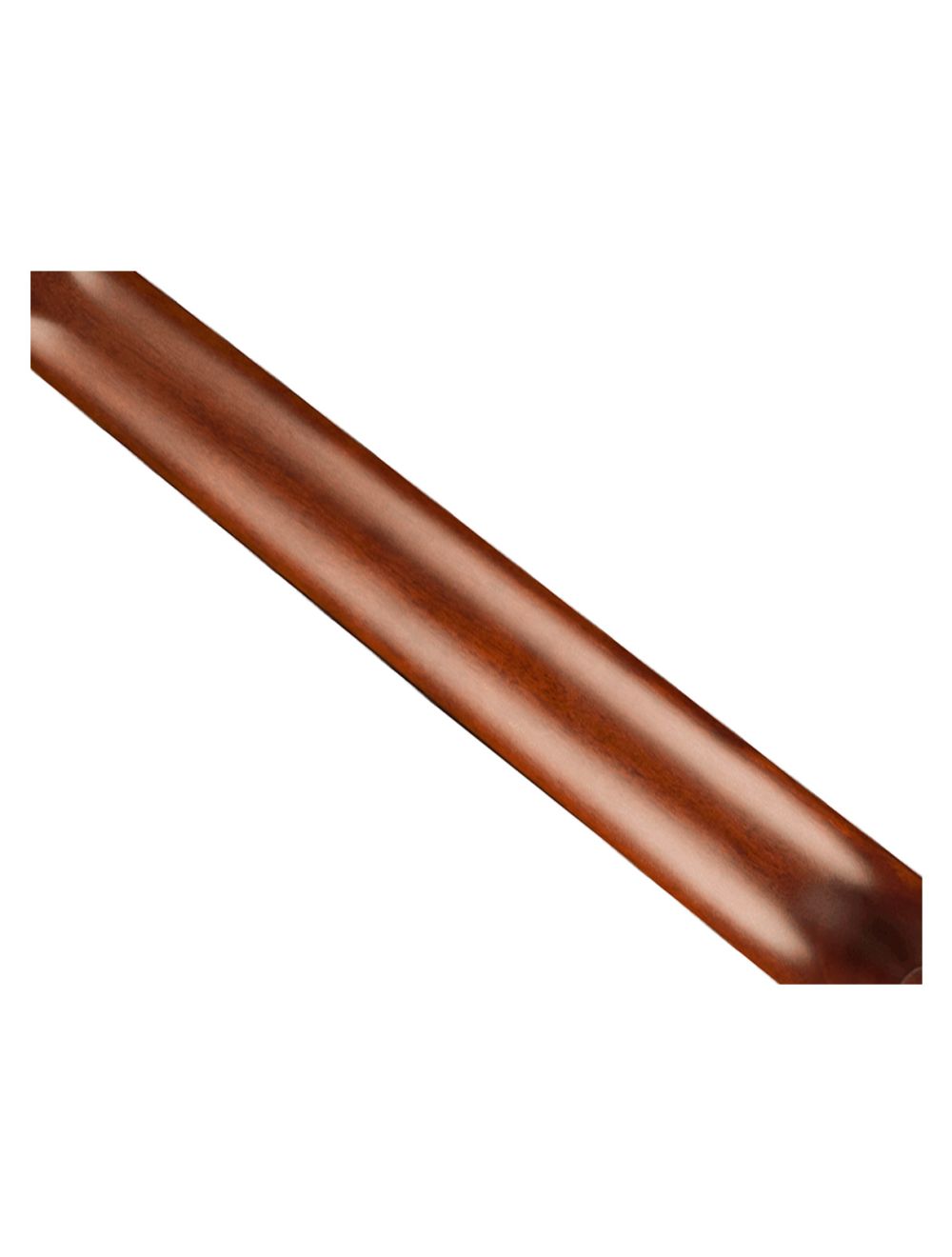 Gretsch Deltoluxe Dreadnought A/E Guitar - Black Top