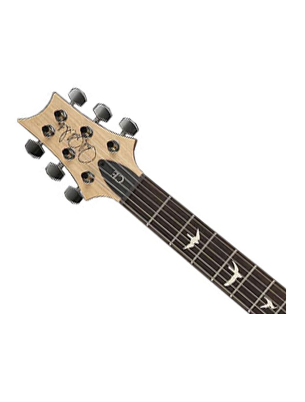 PRS CE 24 Semi-Hollow - Faded Gray Black