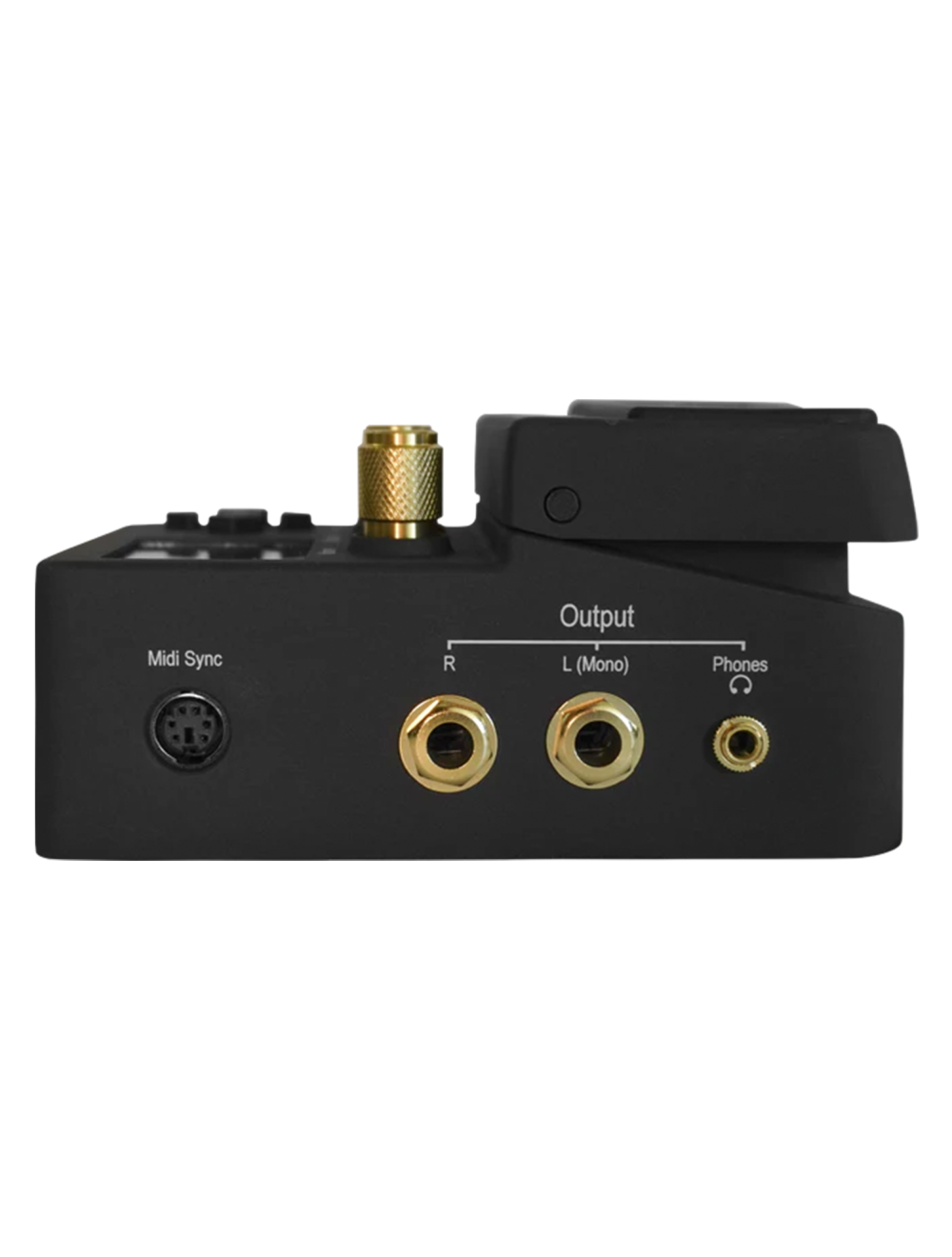 Singular Sound BeatBuddy 10th Anniversary Edition Drum Machine Pedal - Open Box