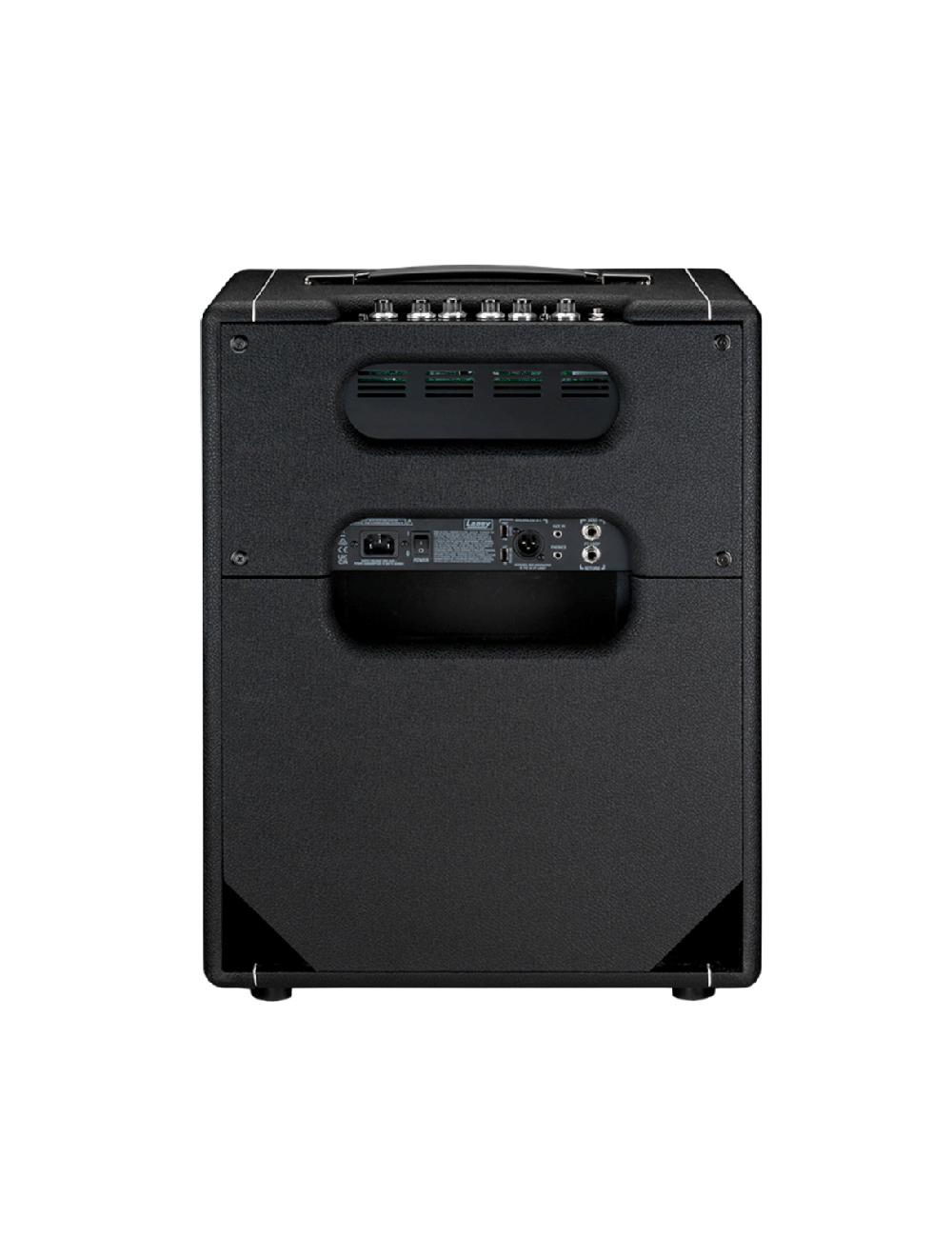 Laney DB200210 Digbeth Series 200-Watt 2x10" Bass Combo Amp