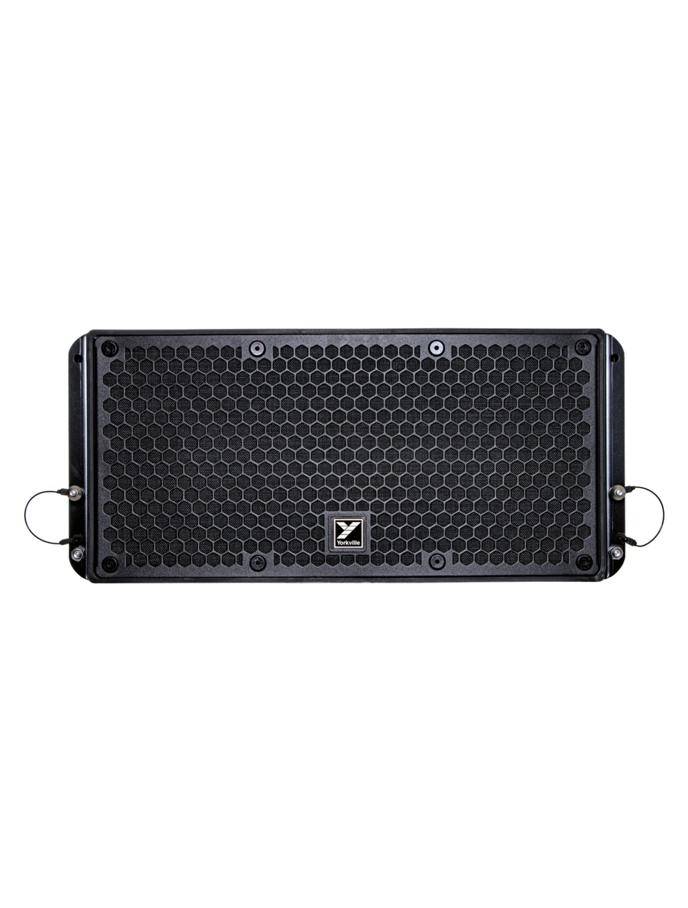 Yorkville PSA26 Paraline 2x6" Powered Line Array Speaker