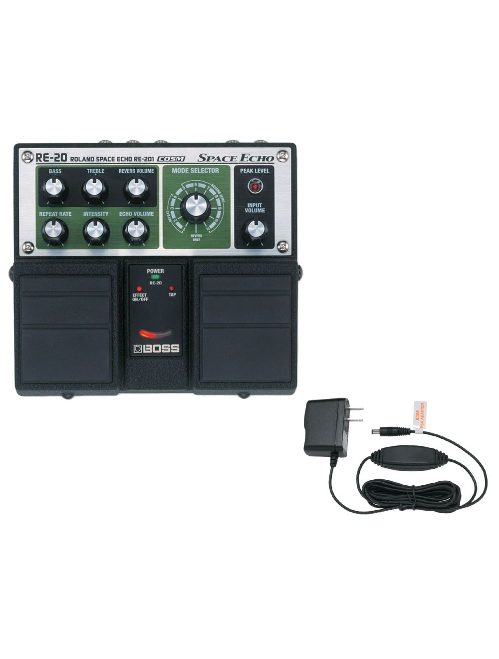 Space boss tools. Boss re-20.
