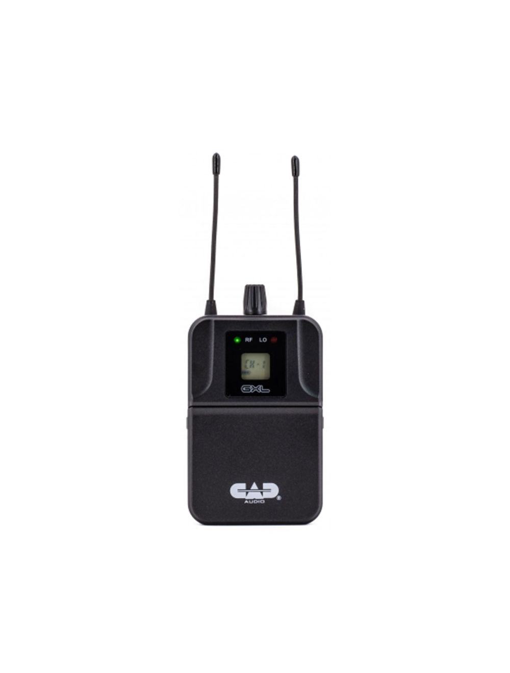 CAD Audio GXLIEM4 Frequency Agile Quad Mix Wireless In Ear Monitor System