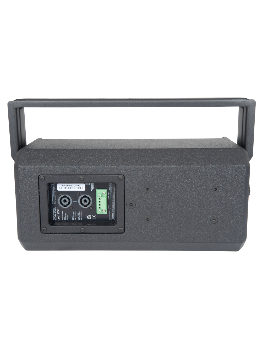 Peavey CPL 25C+ Passive Speaker - Black