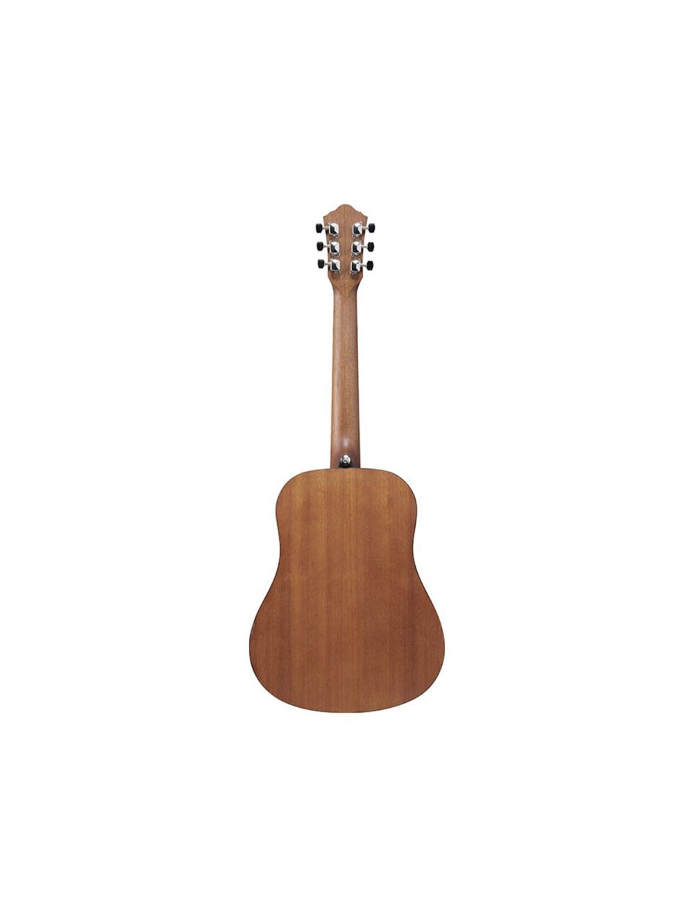 Ibanez V44MINIOPN Mini Acoustic Guitar - Open Pore Natural