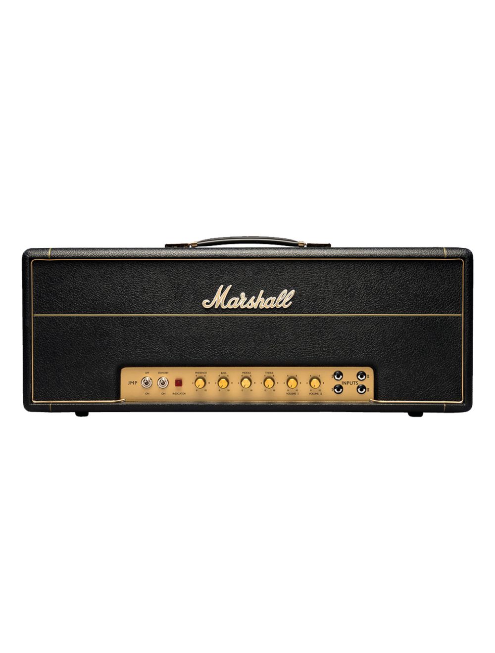 Marshall 1959HW 100-Watt Handwired Plexi Reissue Tube Guitar Head - Open Box