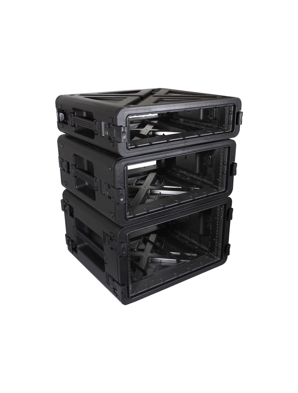 ProX XM-4U Rack Mount Case