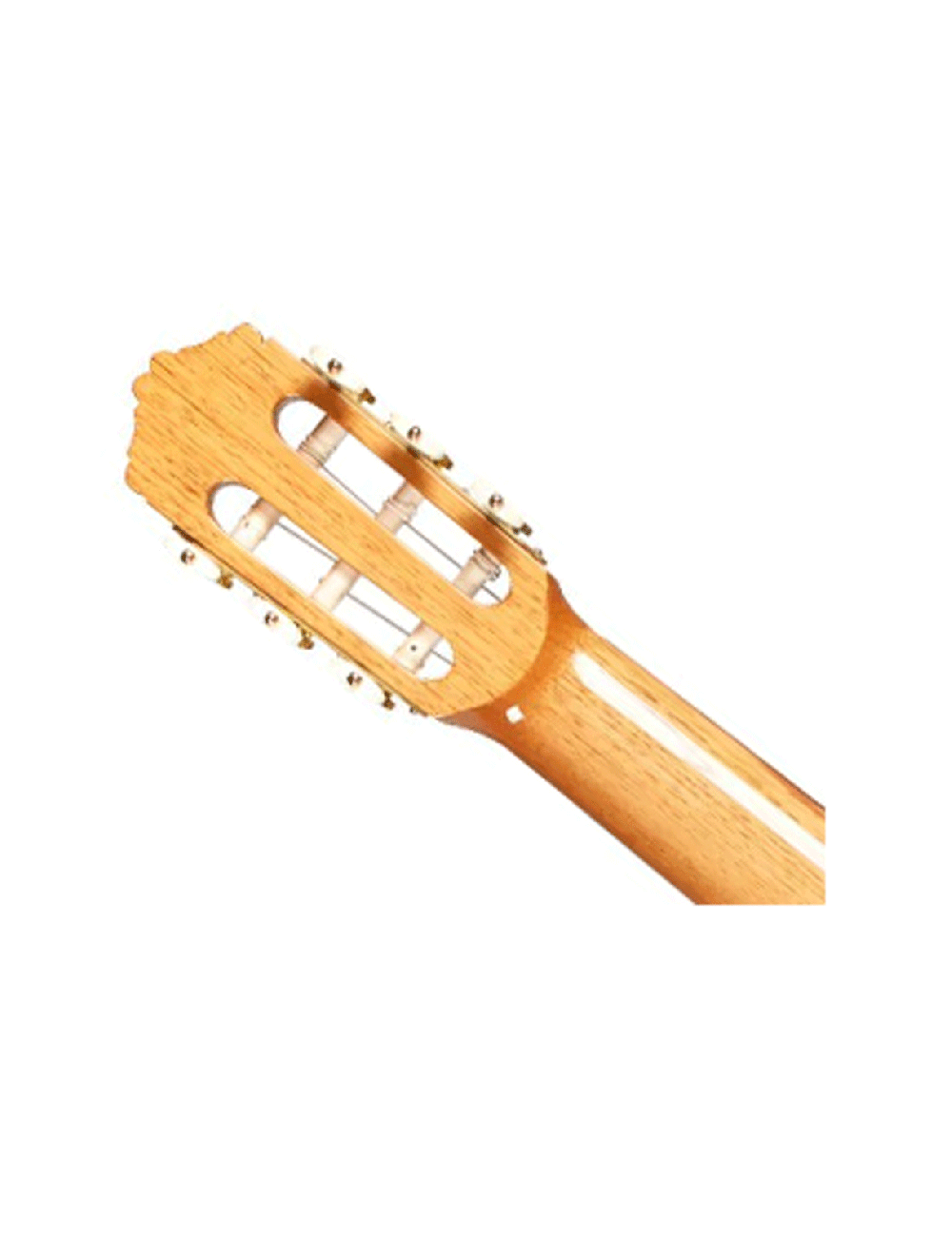 Cordoba USA Rodriguez Nylon String Guitar