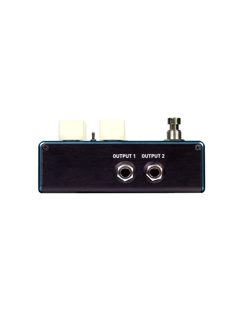 Source Audio SA252 Atlas Compressor Pedal - Open Box