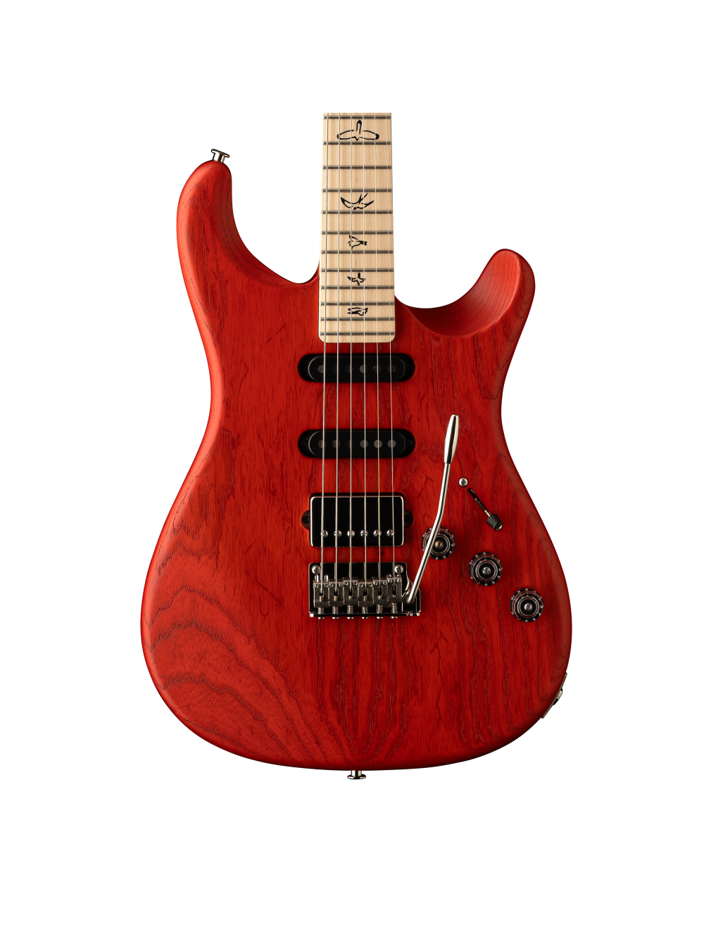 PRS Fiore Satin Mark Lettieri Signature Electric Guitar - Amaryllis - Open Box