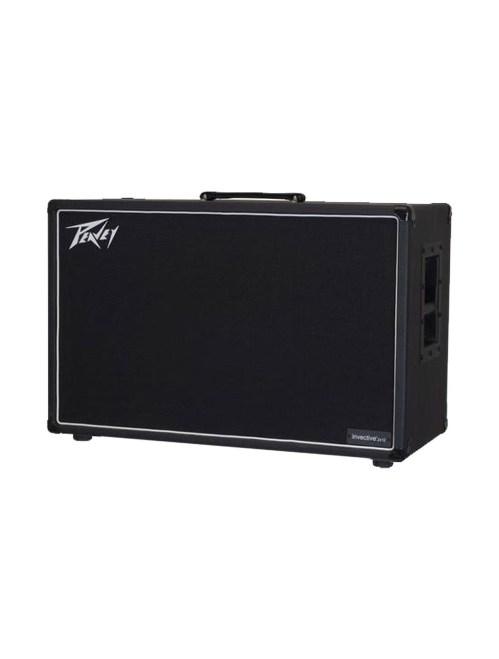 Peavey invective 212 Cabinet