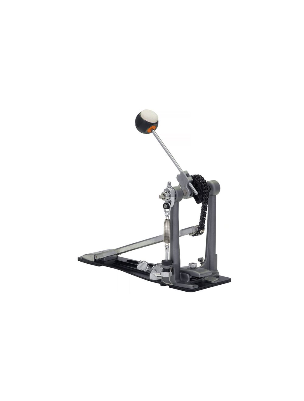 Pearl Eliminator Solo Single Bass Drum Pedal - Black Cam