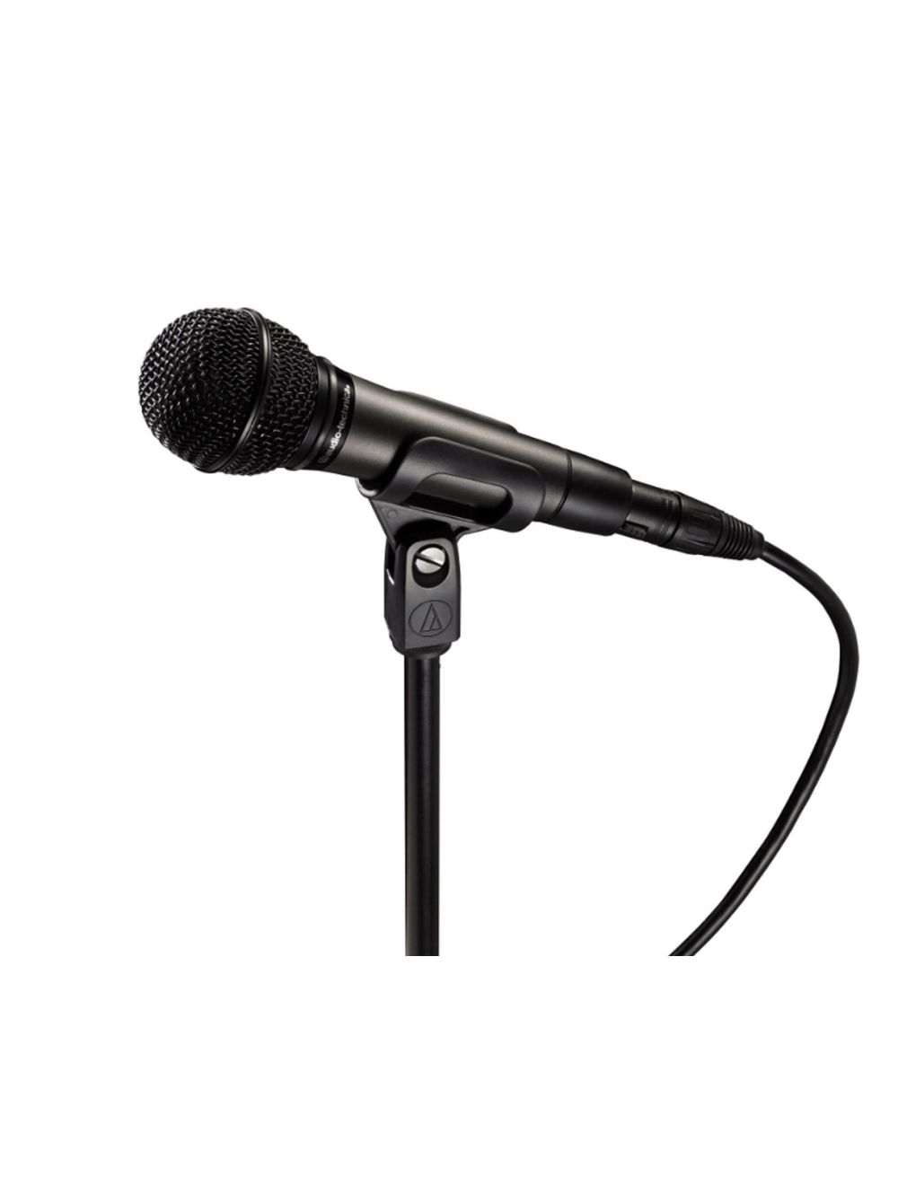 Audio Technica ATM410 Dynamic Vocal Mic