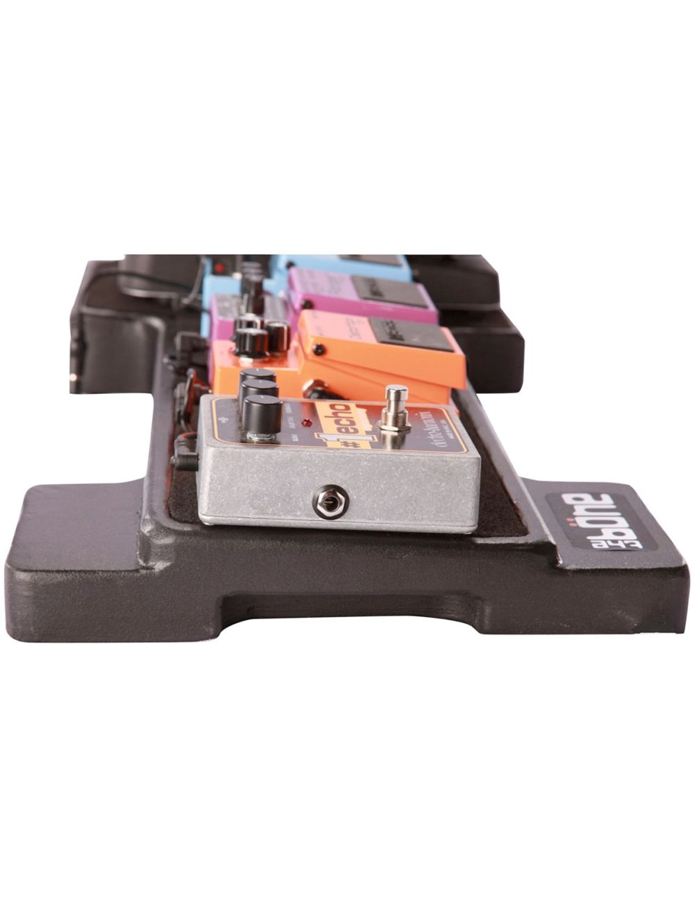 Gator Cases G-BONE Molded PE Pedal Board & Carry Case - Open Box