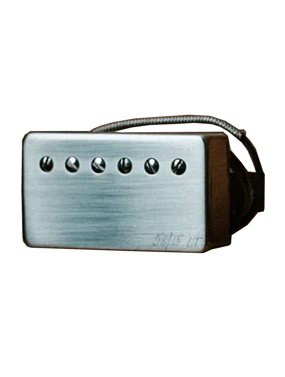 PRS 58/15 LT Bass Pickup - Nickel - Open Box