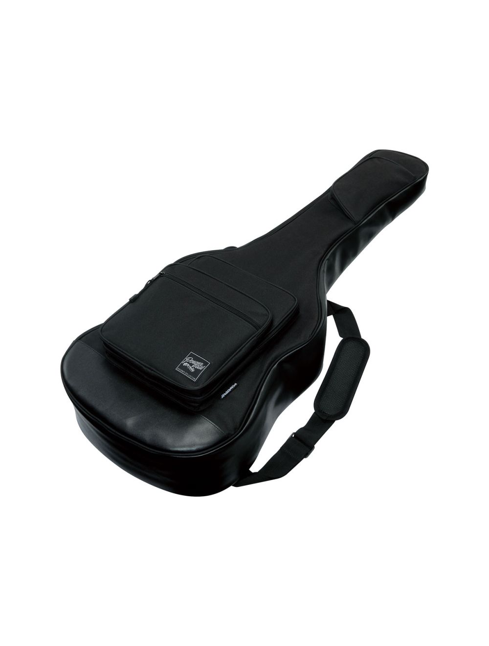 Ibanez ICB540BK POWERPAD gig bag for Acoustic Guitar (Classical AVN1 ANT1 PN15)