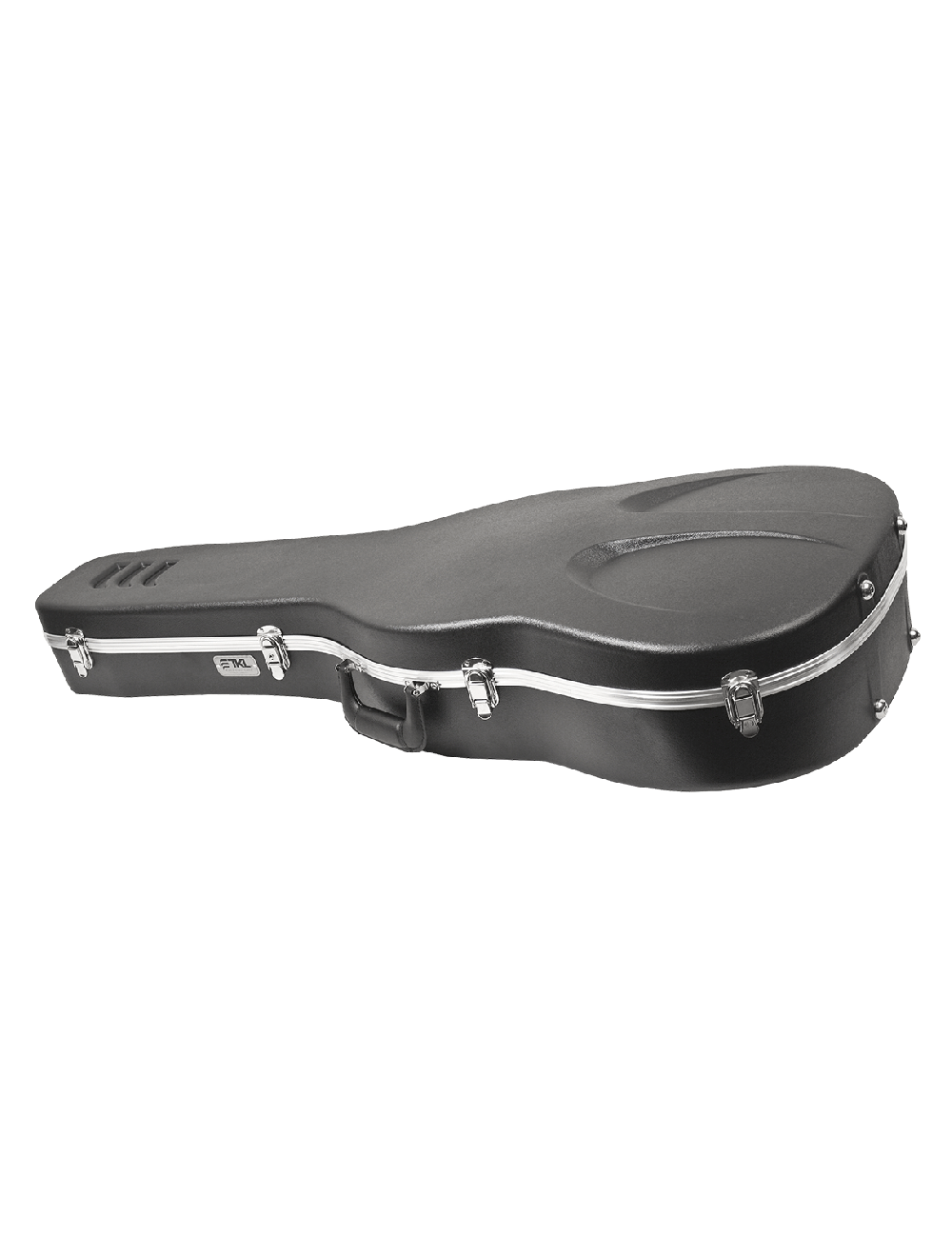 Tkl classical guitar case store