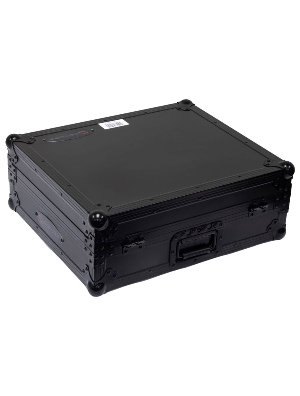 Odyssey FZDJMA9BL All Black Pioneer DJM-A9 Flight Case