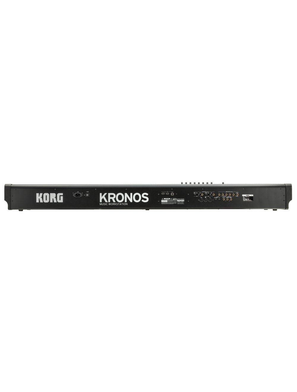 Korg Kronos 3 88-Key Music Workstation
