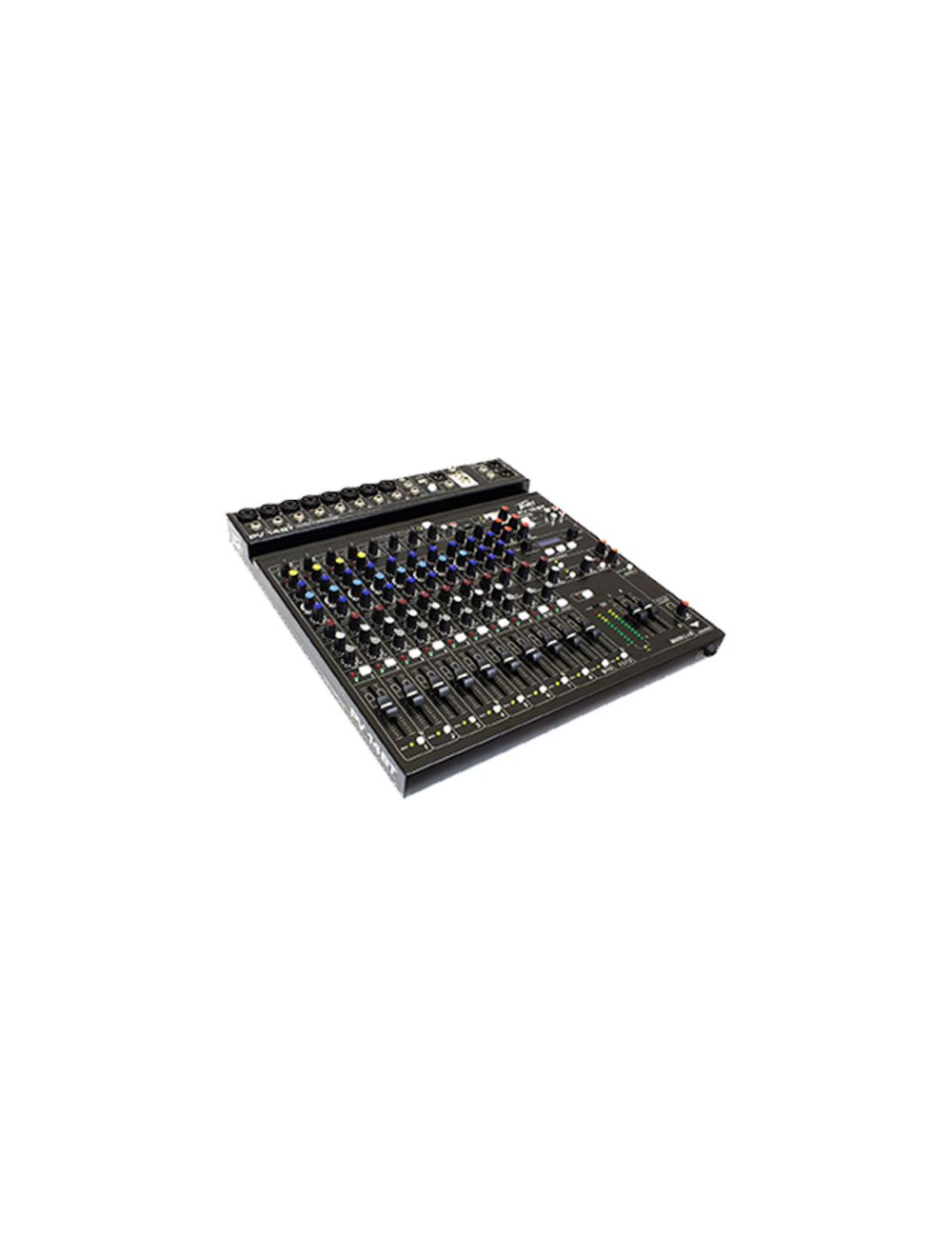 Peavey PV 14 BT 14-Ch Compact Mixer with Bluetooth