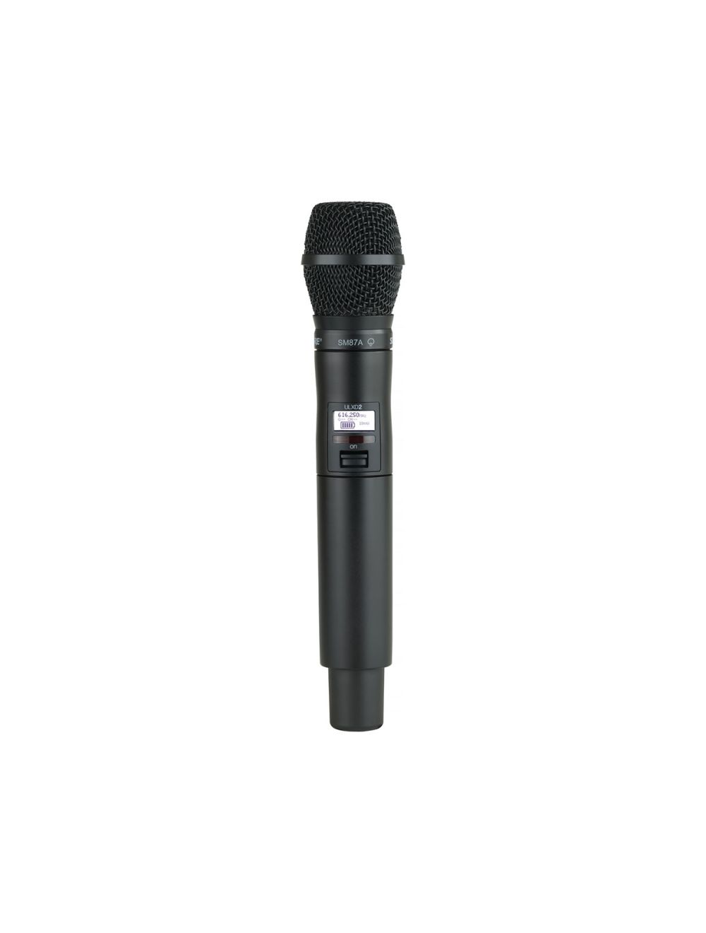 Shure ULXD2/SM87 (Band X52)