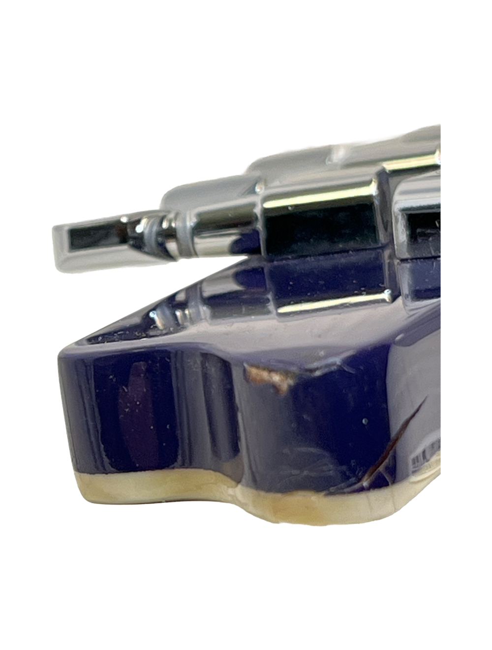 Ibanez FRM300PR Paul Gilbert Signature Guitar - Purple - C-Stock