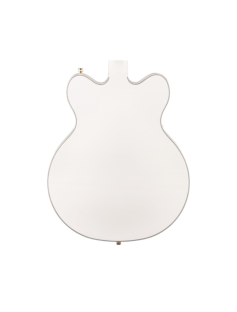 Used Gretsch G5422GLH Electromatic Classic Double-Cut Lefty Snowcrest White