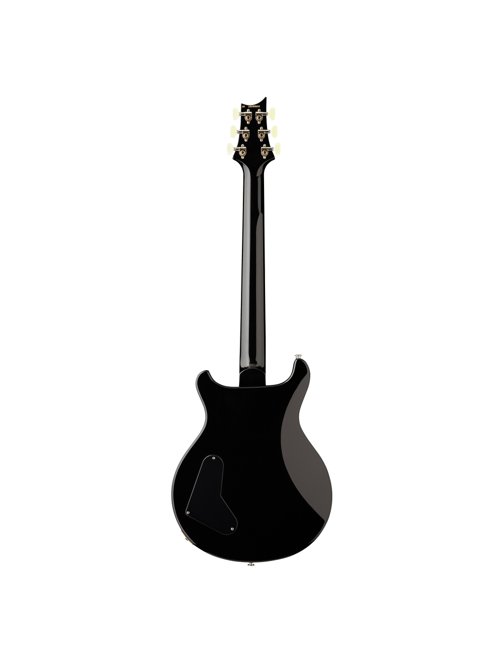 PRS S2 Mira 594 Electric Guitar - Black