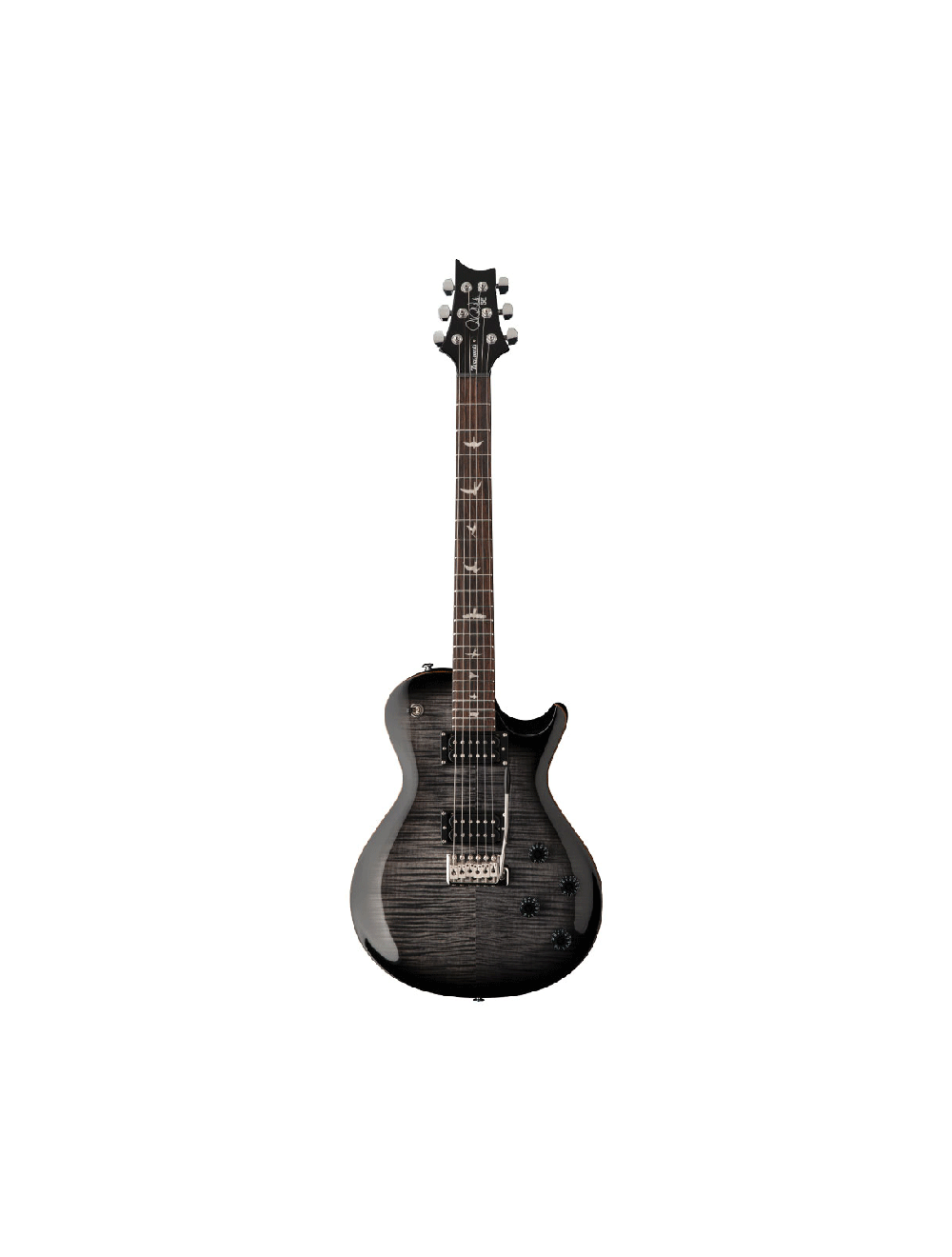 PRS SE Tremonti - Charcoal Burst