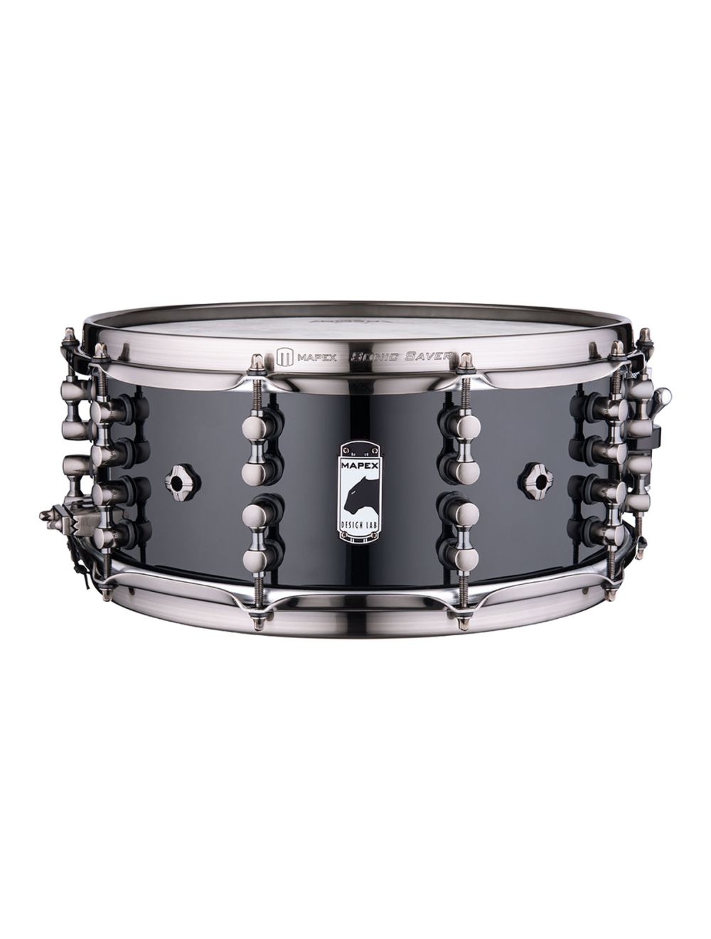 Mapex Black Panther Design Lab Maximus - Piano Black