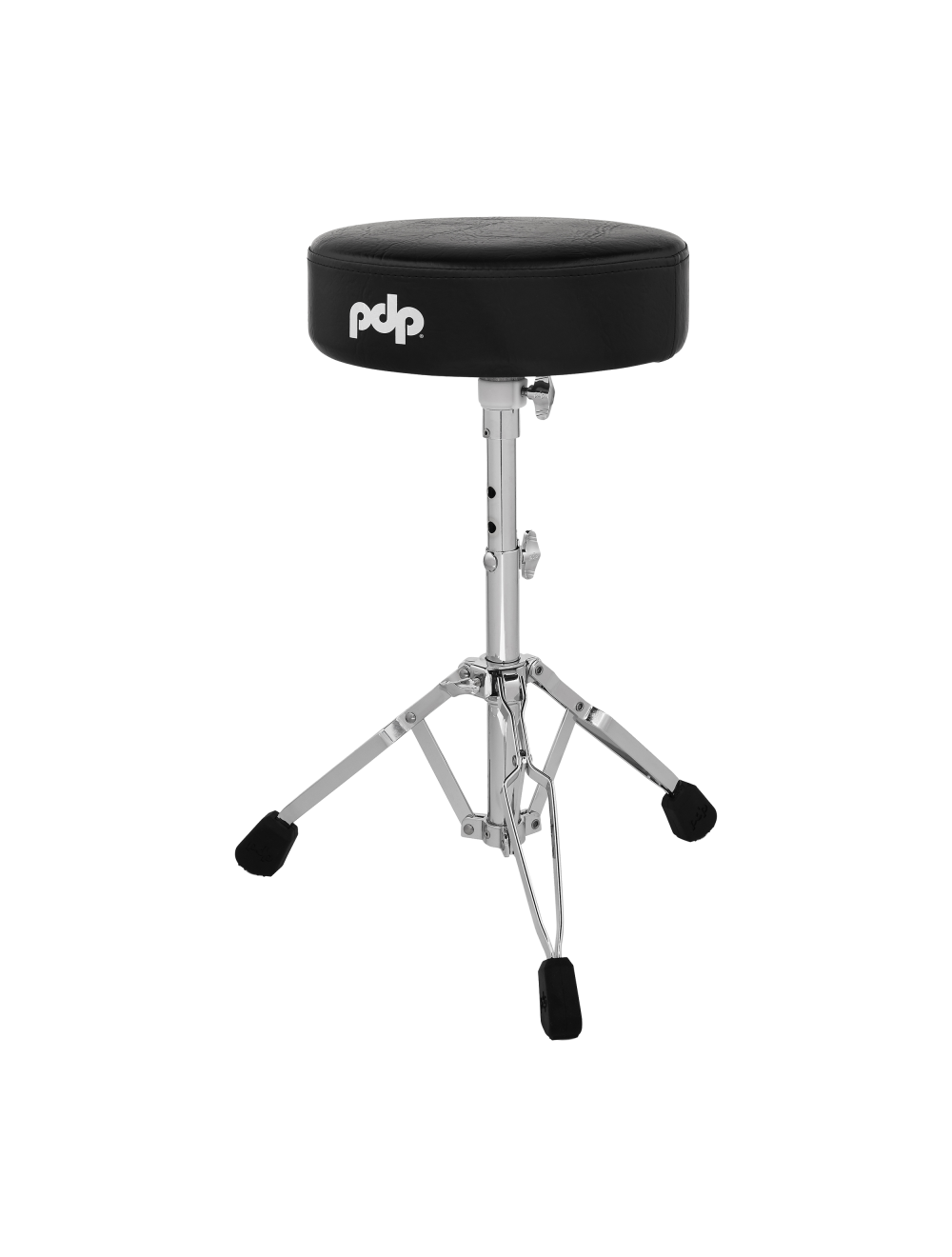 PDP 700 Series 2-Pc Hardware Pack - Single Pedal/Throne