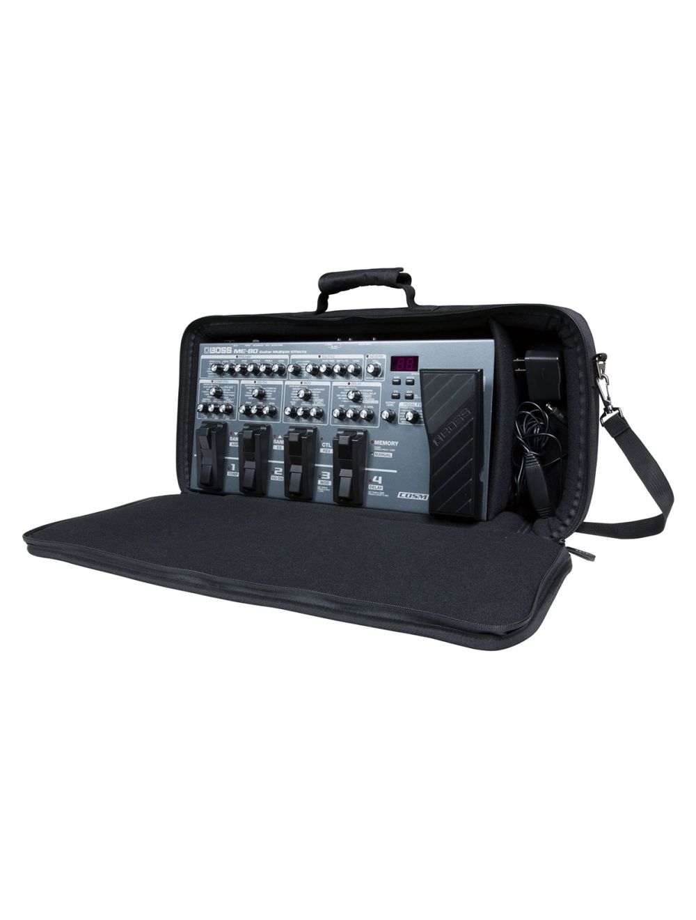 お中元 お歳暮 お年賀 夏 冬 年末年始のご挨拶 ギフト 通販な Boss CB-ME80 b-stock - Bag Multi-Effect その他